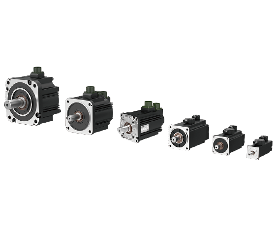 MS1-R系列 伺服電機(jī)