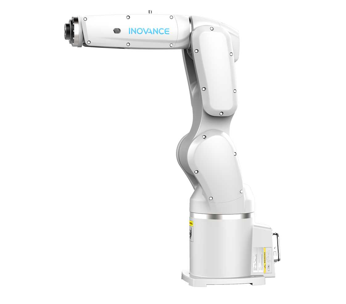 IRS311-7系列  六關(guān)節(jié)機(jī)器人