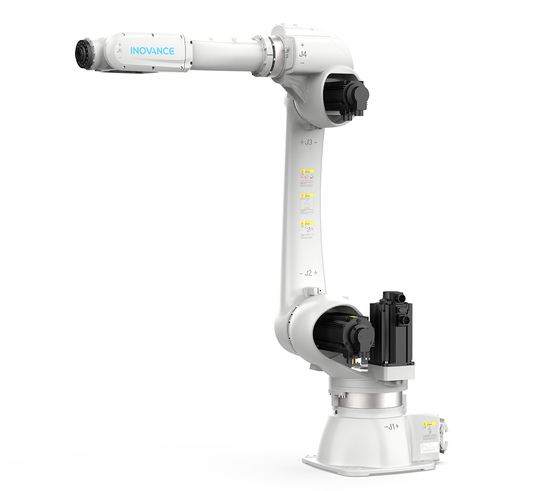 IR-R35系列  六關(guān)節(jié)機(jī)器人