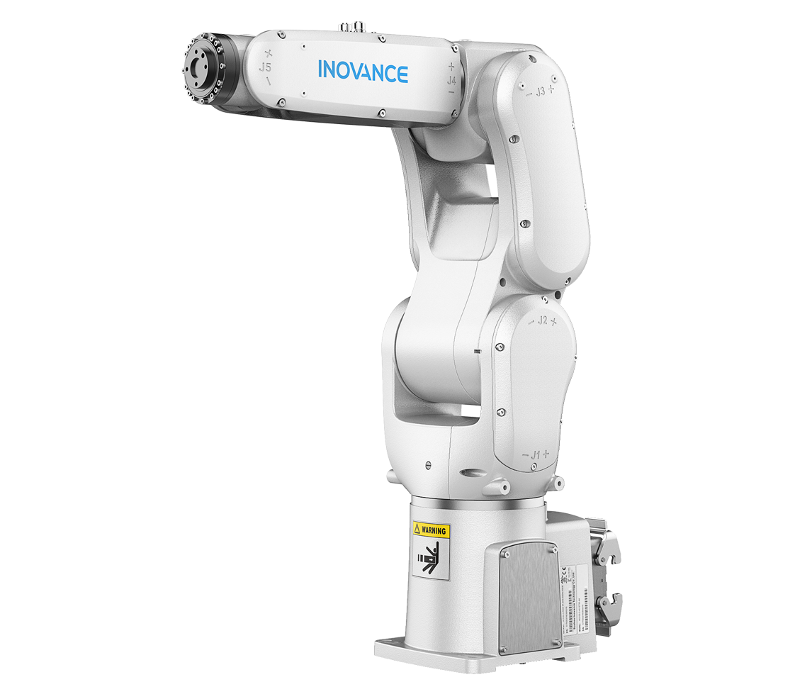 IR-R4系列  六關(guān)節(jié)機(jī)器人