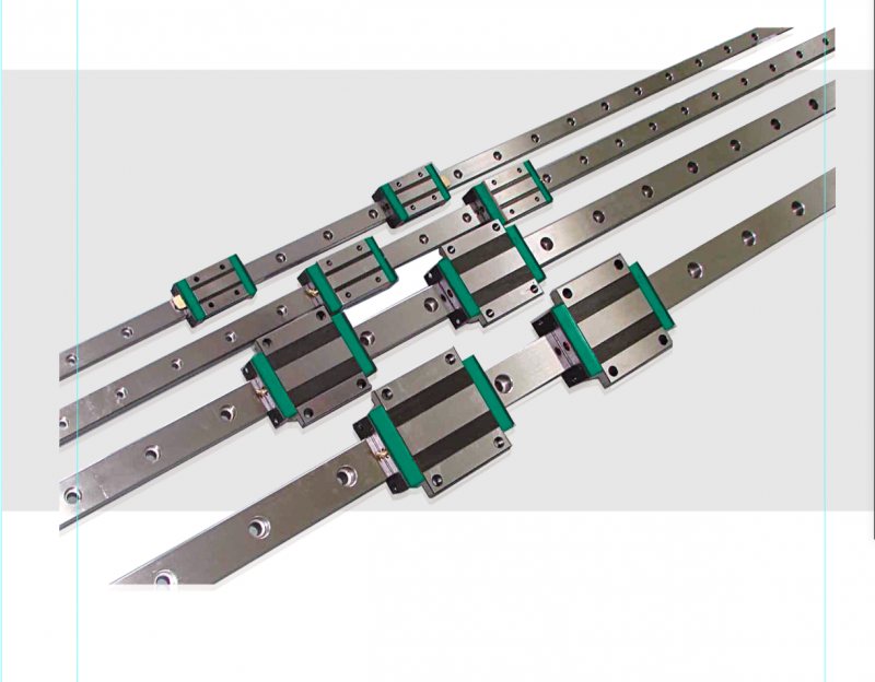 德國(guó)孚雷FGM系列微小型滾珠直線導(dǎo)軌